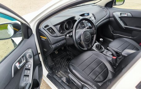 KIA Cerato III, 2010 год, 950 000 рублей, 8 фотография