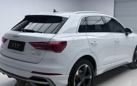 Audi Q3, 2021 год, 2 850 000 рублей, 4 фотография