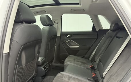 Audi Q3, 2021 год, 2 850 000 рублей, 15 фотография