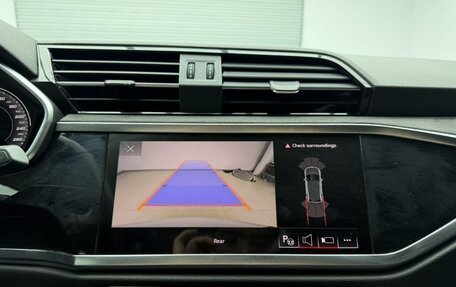 Audi Q3, 2021 год, 2 850 000 рублей, 11 фотография