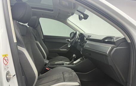 Audi Q3, 2021 год, 2 850 000 рублей, 12 фотография