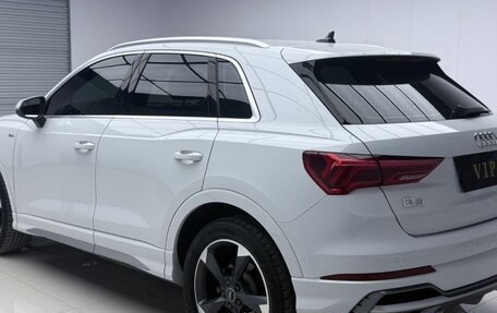 Audi Q3, 2021 год, 2 850 000 рублей, 5 фотография