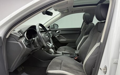 Audi Q3, 2021 год, 2 850 000 рублей, 7 фотография