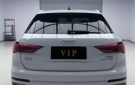 Audi Q3, 2021 год, 2 850 000 рублей, 6 фотография