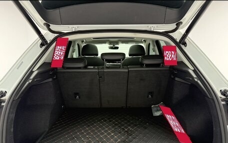 Audi Q3, 2021 год, 2 850 000 рублей, 17 фотография