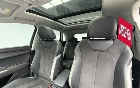 Audi Q3, 2021 год, 2 850 000 рублей, 13 фотография