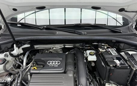 Audi Q3, 2021 год, 2 850 000 рублей, 18 фотография