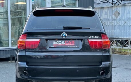 BMW X5, 2009 год, 1 599 000 рублей, 6 фотография