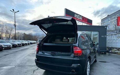 BMW X5, 2009 год, 1 599 000 рублей, 9 фотография