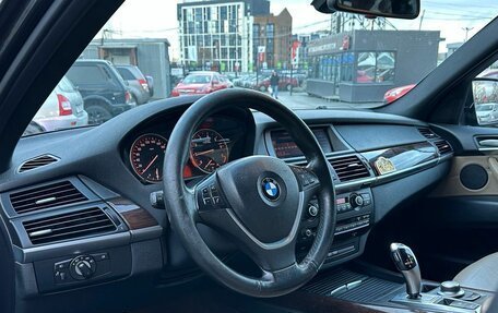 BMW X5, 2009 год, 1 599 000 рублей, 10 фотография