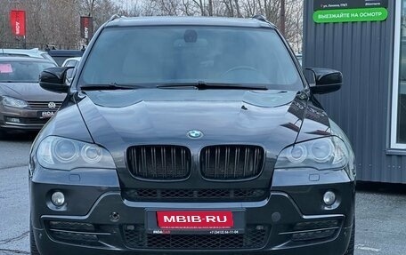 BMW X5, 2009 год, 1 599 000 рублей, 2 фотография