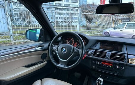 BMW X5, 2009 год, 1 599 000 рублей, 11 фотография