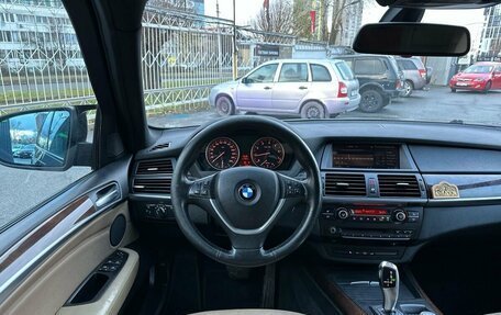 BMW X5, 2009 год, 1 599 000 рублей, 15 фотография