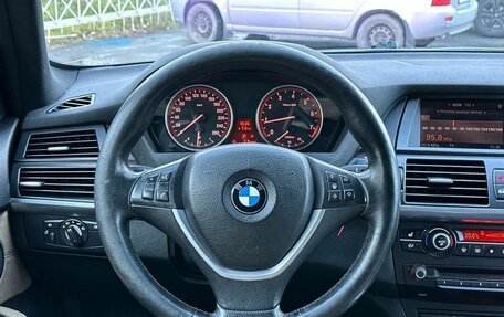 BMW X5, 2009 год, 1 599 000 рублей, 17 фотография