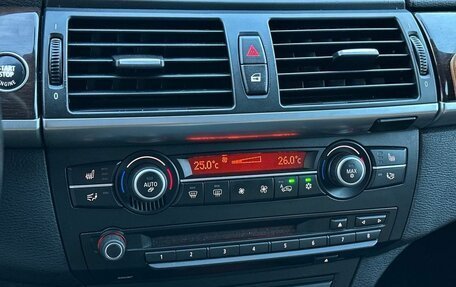 BMW X5, 2009 год, 1 599 000 рублей, 23 фотография