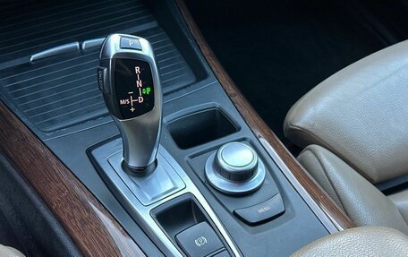 BMW X5, 2009 год, 1 599 000 рублей, 26 фотография