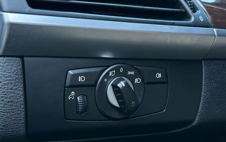 BMW X5, 2009 год, 1 599 000 рублей, 28 фотография