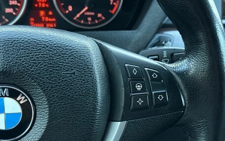 BMW X5, 2009 год, 1 599 000 рублей, 19 фотография