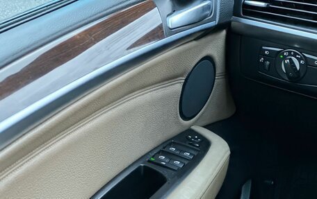 BMW X5, 2009 год, 1 599 000 рублей, 27 фотография