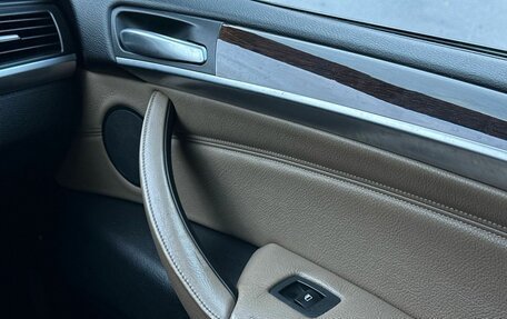 BMW X5, 2009 год, 1 599 000 рублей, 30 фотография