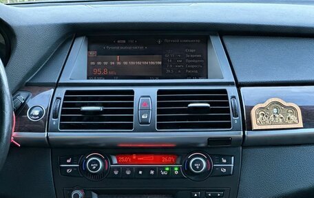 BMW X5, 2009 год, 1 599 000 рублей, 22 фотография