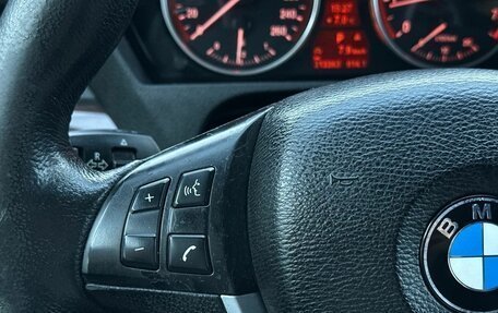 BMW X5, 2009 год, 1 599 000 рублей, 18 фотография