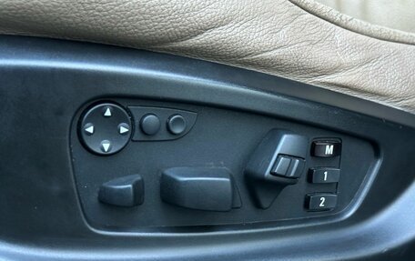 BMW X5, 2009 год, 1 599 000 рублей, 31 фотография