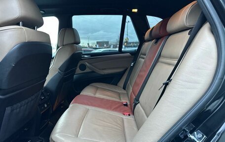 BMW X5, 2009 год, 1 599 000 рублей, 33 фотография