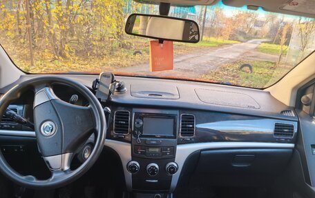 SsangYong Actyon II рестайлинг, 2012 год, 870 000 рублей, 6 фотография