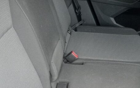 Volkswagen Tiguan II, 2021 год, 3 400 000 рублей, 3 фотография