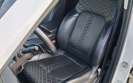 CheryExeed TXL, 2022 год, 1 850 000 рублей, 6 фотография