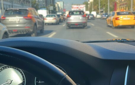 BMW 5 серия, 2014 год, 1 850 000 рублей, 4 фотография