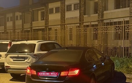 BMW 5 серия, 2014 год, 1 850 000 рублей, 3 фотография