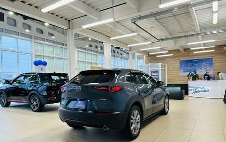 Mazda CX-30 I, 2022 год, 2 349 999 рублей, 6 фотография