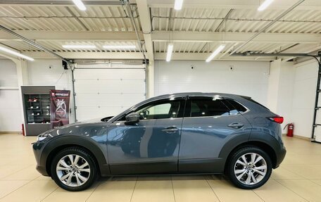 Mazda CX-30 I, 2022 год, 2 349 999 рублей, 3 фотография