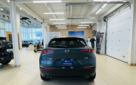Mazda CX-30 I, 2022 год, 2 349 999 рублей, 5 фотография