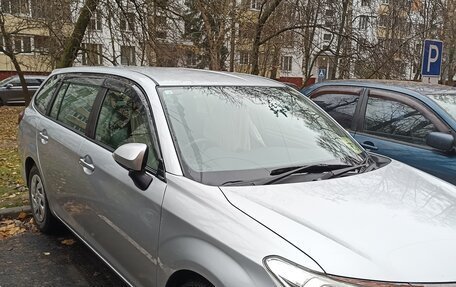 Toyota Corolla, 2018 год, 1 790 000 рублей, 2 фотография