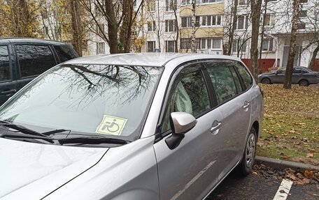 Toyota Corolla, 2018 год, 1 790 000 рублей, 3 фотография