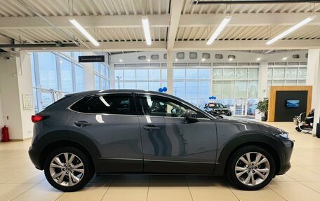 Mazda CX-30 I, 2022 год, 2 349 999 рублей, 7 фотография