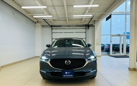 Mazda CX-30 I, 2022 год, 2 349 999 рублей, 9 фотография