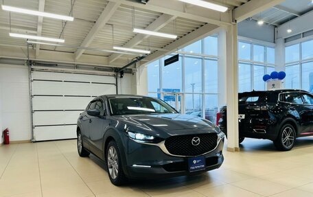 Mazda CX-30 I, 2022 год, 2 349 999 рублей, 8 фотография