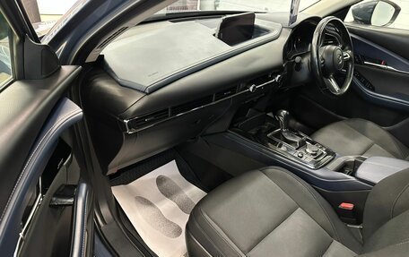 Mazda CX-30 I, 2022 год, 2 349 999 рублей, 12 фотография