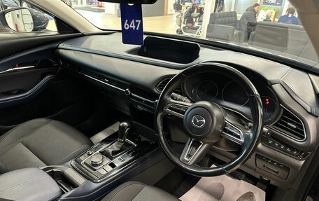 Mazda CX-30 I, 2022 год, 2 349 999 рублей, 11 фотография