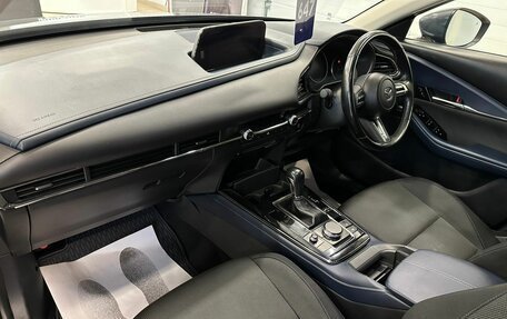 Mazda CX-30 I, 2022 год, 2 349 999 рублей, 13 фотография