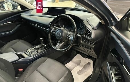 Mazda CX-30 I, 2022 год, 2 349 999 рублей, 10 фотография