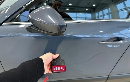 Mazda CX-30 I, 2022 год, 2 349 999 рублей, 21 фотография