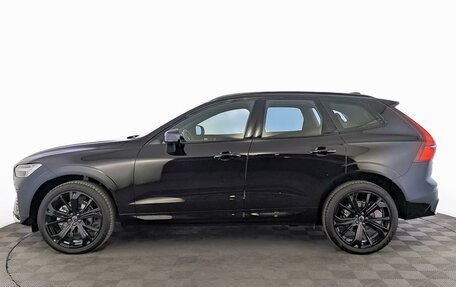 Volvo XC60 II, 2025 год, 6 705 000 рублей, 3 фотография