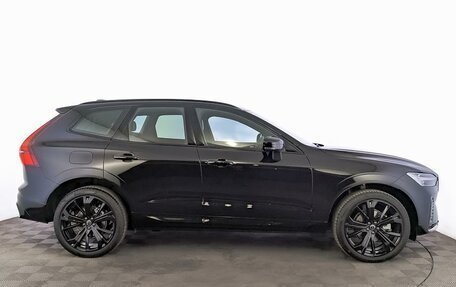 Volvo XC60 II, 2025 год, 6 705 000 рублей, 4 фотография
