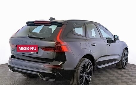 Volvo XC60 II, 2025 год, 6 705 000 рублей, 2 фотография