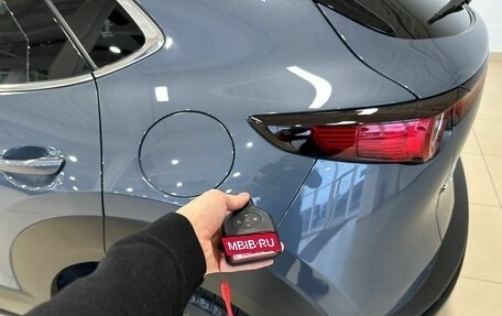 Mazda CX-30 I, 2022 год, 2 349 999 рублей, 23 фотография